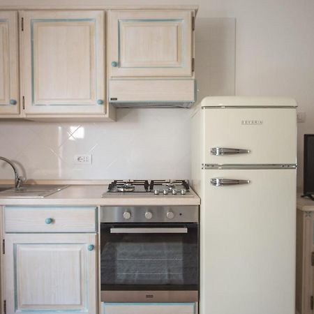 Le Residenze Del Golfo Di Orosei Apart otel Dış mekan fotoğraf