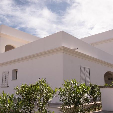 Le Residenze Del Golfo Di Orosei Apart otel Dış mekan fotoğraf
