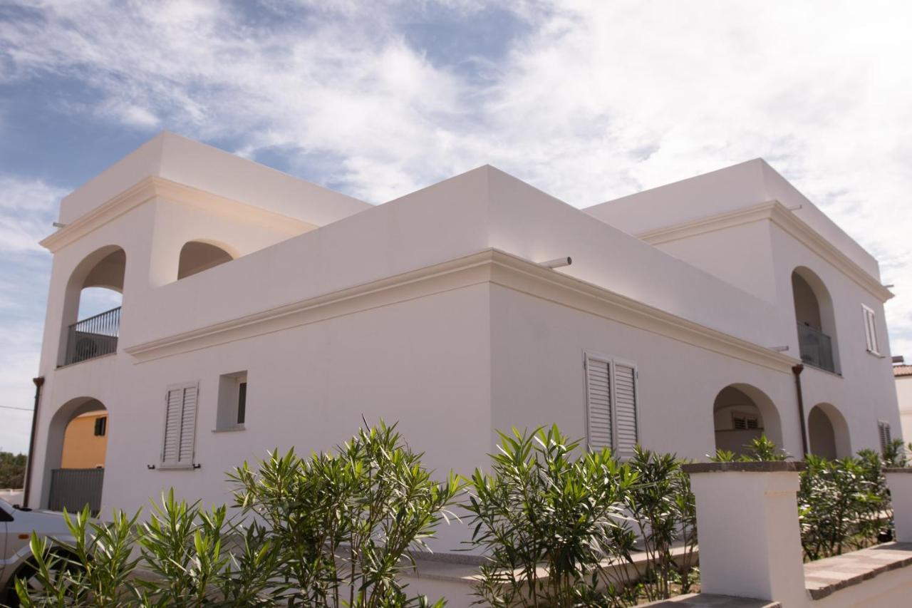 Le Residenze Del Golfo Di Orosei Apart otel Dış mekan fotoğraf