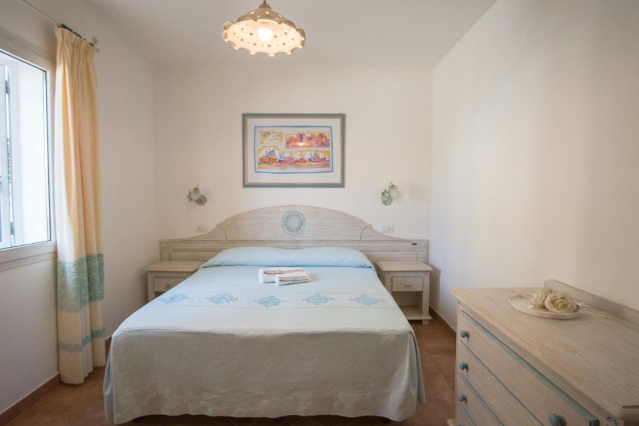 Le Residenze Del Golfo Di Orosei Apart otel Dış mekan fotoğraf